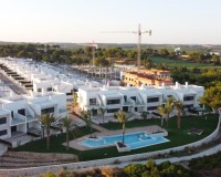 Nieuwbouw - Appartement - Pilar de La Horadada - Lo Romero Golf
