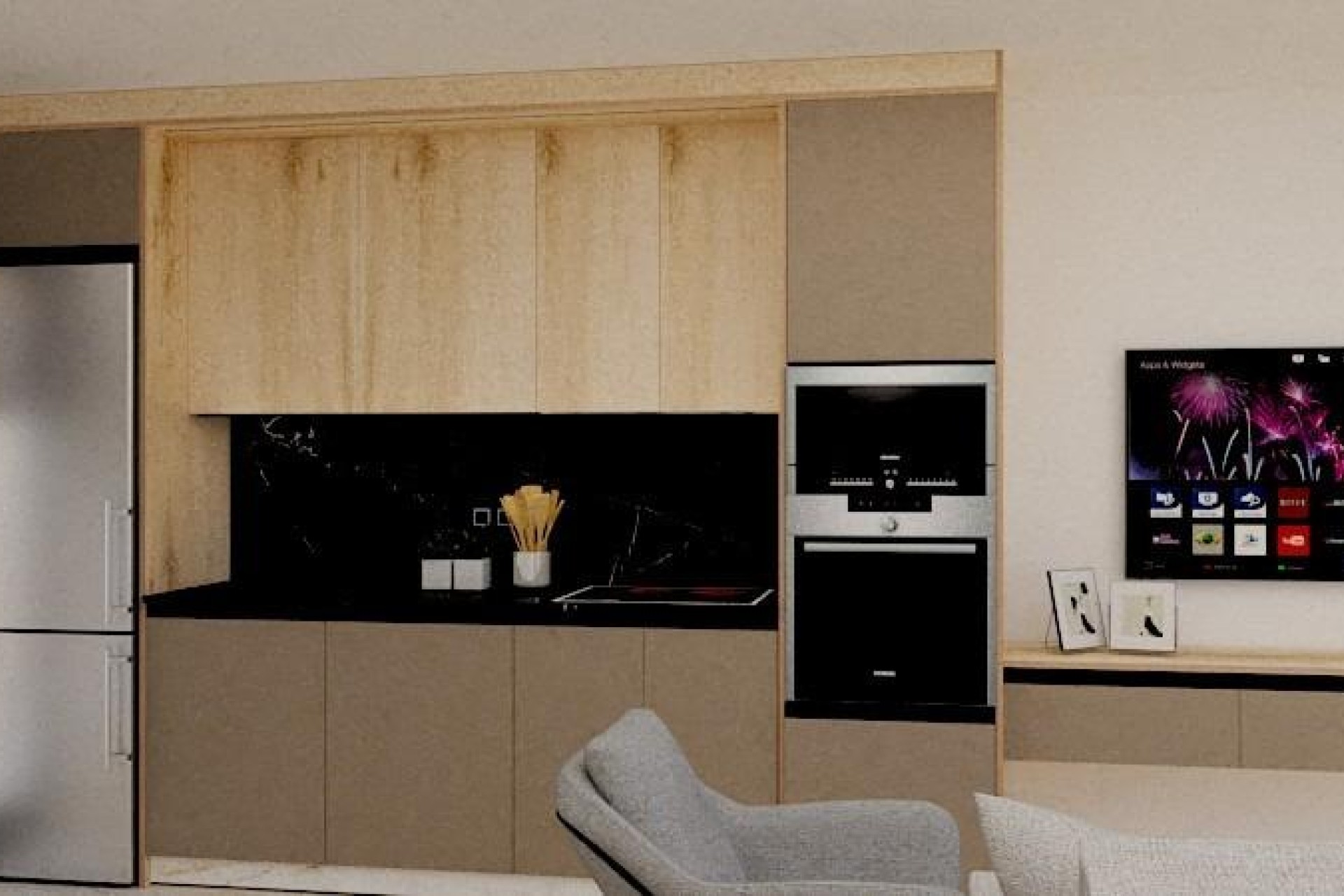 Nieuwbouw - Appartement - Pilar de La Horadada - Playa de las Higuericas
