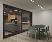 Nieuwbouw - Appartement - Pilar de La Horadada - Playa de las Higuericas