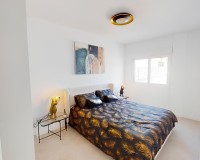 Nieuwbouw - Appartement - Pilar de La Horadada - pueblo