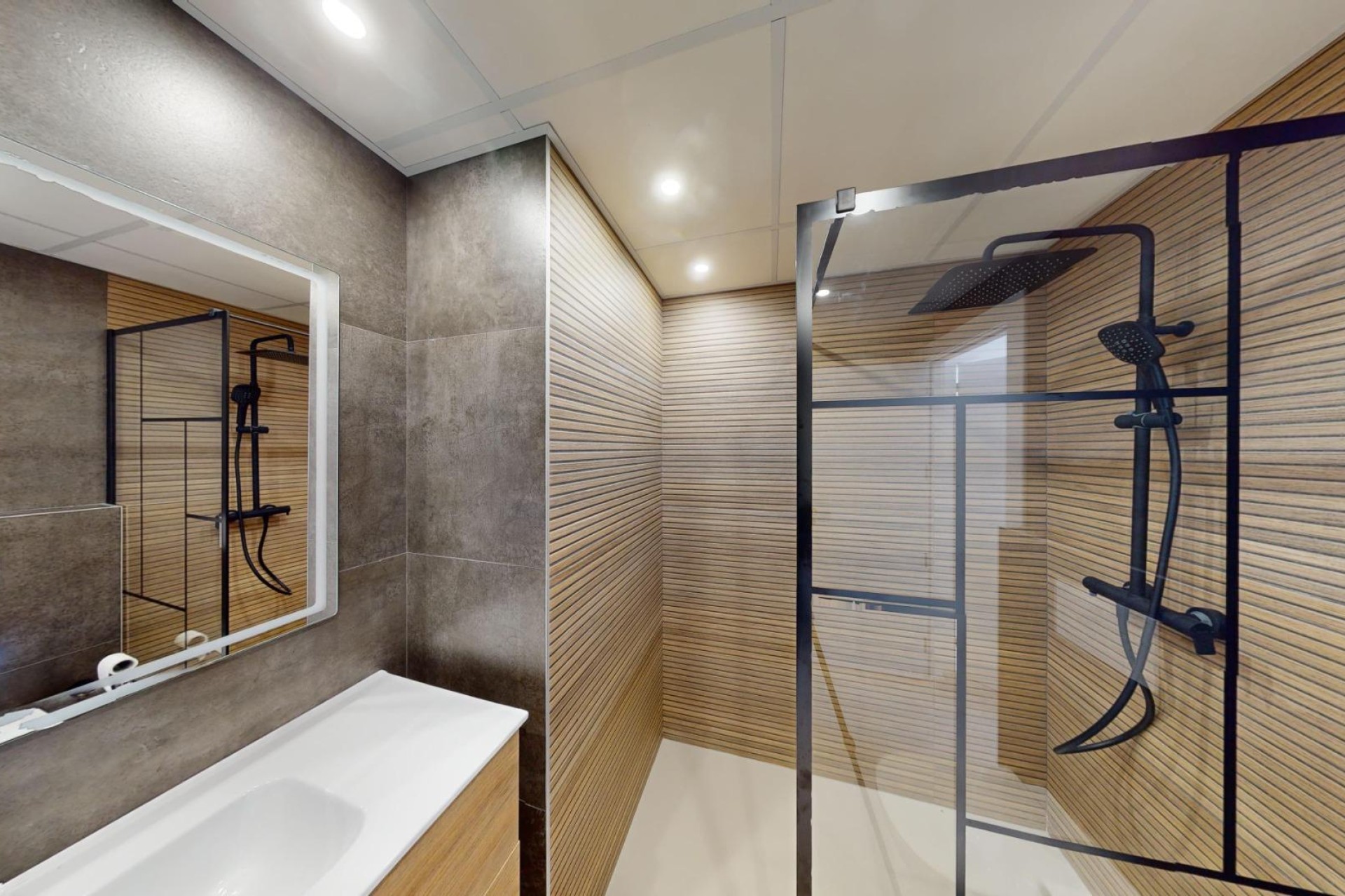 Nieuwbouw - Appartement - Pilar de La Horadada - pueblo