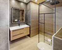 Nieuwbouw - Appartement - Pilar de La Horadada - pueblo