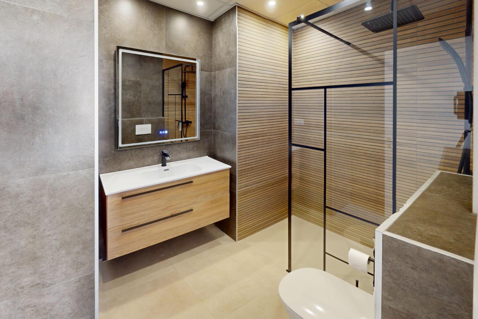 Nieuwbouw - Appartement - Pilar de La Horadada - pueblo