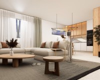 Nieuwbouw - Appartement - Pilar de La Horadada - pueblo