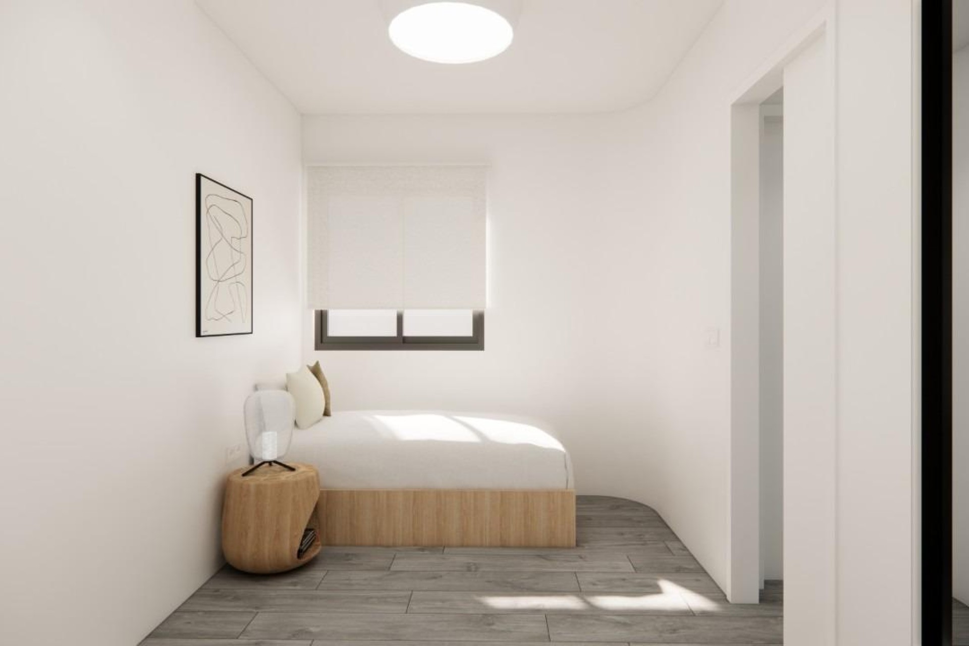 Nieuwbouw - Appartement - Pilar de La Horadada - Torre De La Horadada