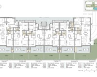 Nieuwbouw - Appartement - Pilar de La Horadada