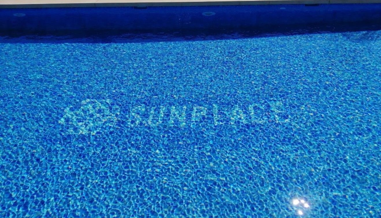 Nieuwbouw - Appartement - Pilar de La Horadada