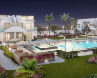 Nieuwbouw - Appartement - Pilar de La Horadada