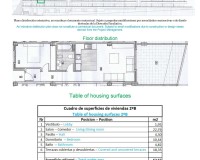 Nieuwbouw - Appartement - Relleu - pueblo