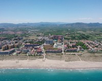 Nieuwbouw - Appartement - Sagunto - Canet de Berenguer