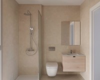 Nieuwbouw - Appartement - Sagunto - Canet de Berenguer