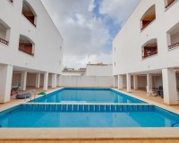 Nieuwbouw - Appartement - San Fulgencio - Pueblo