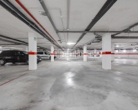 Nieuwbouw - Appartement - San Fulgencio - Pueblo