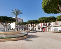 Nieuwbouw - Appartement - San Fulgencio - Pueblo