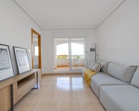 Nieuwbouw - Appartement - San Fulgencio - Pueblo