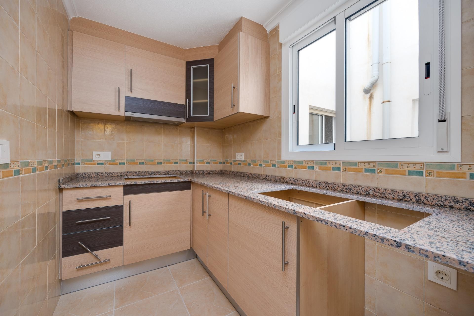 Nieuwbouw - Appartement - San Fulgencio - Pueblo