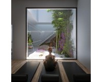 Nieuwbouw - Appartement - San Juan Alicante - Nou Nazareth