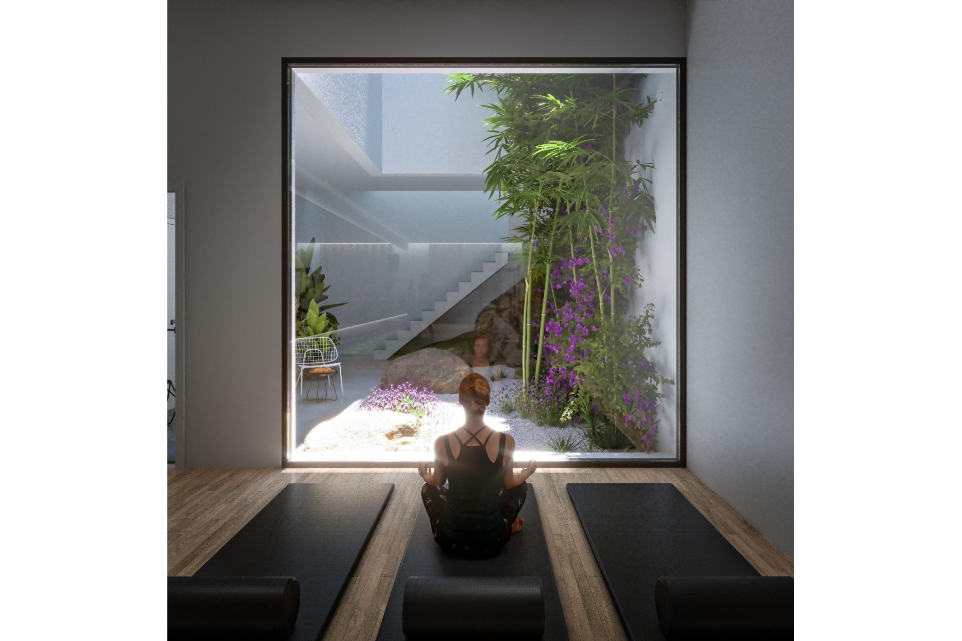 Nieuwbouw - Appartement - San Juan Alicante - Nou Nazareth