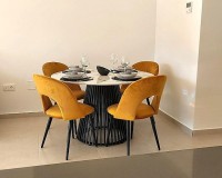 Nieuwbouw - Appartement - San Miguel - Pueblo