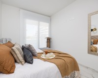 Nieuwbouw - Appartement - San Miguel - Pueblo