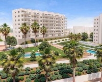 Nieuwbouw - Appartement - San Miguel - Pueblo