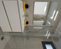 Nieuwbouw - Appartement - San Miguel - Pueblo