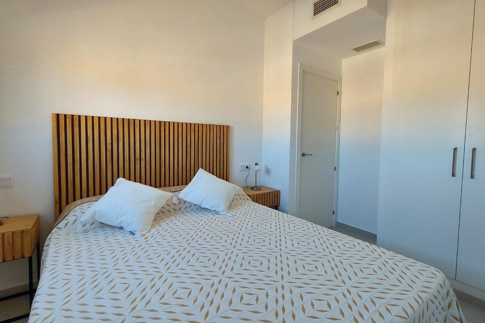 Nieuwbouw - Appartement - San Miguel - Pueblo