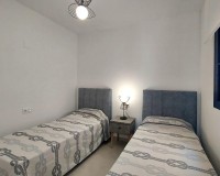 Nieuwbouw - Appartement - San Miguel - Pueblo