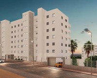 Nieuwbouw - Appartement - San Miguel - Pueblo
