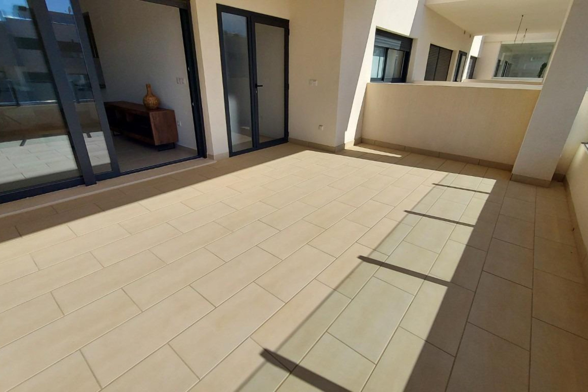 Nieuwbouw - Appartement - San Miguel - Pueblo