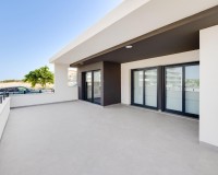 Nieuwbouw - Appartement - San Miguel - Pueblo