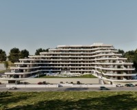 Nieuwbouw - Appartement - San Miguel - Pueblo