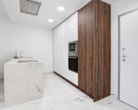 Nieuwbouw - Appartement - San Miguel - Pueblo