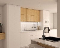 Nieuwbouw - Appartement - San Pedro del Pinatar - Centro