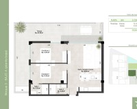 Nieuwbouw - Appartement - San Pedro del Pinatar - Centro