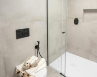 Nieuwbouw - Appartement - San Pedro del Pinatar - Centro