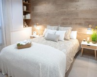 Nieuwbouw - Appartement - San Pedro del Pinatar - Centro