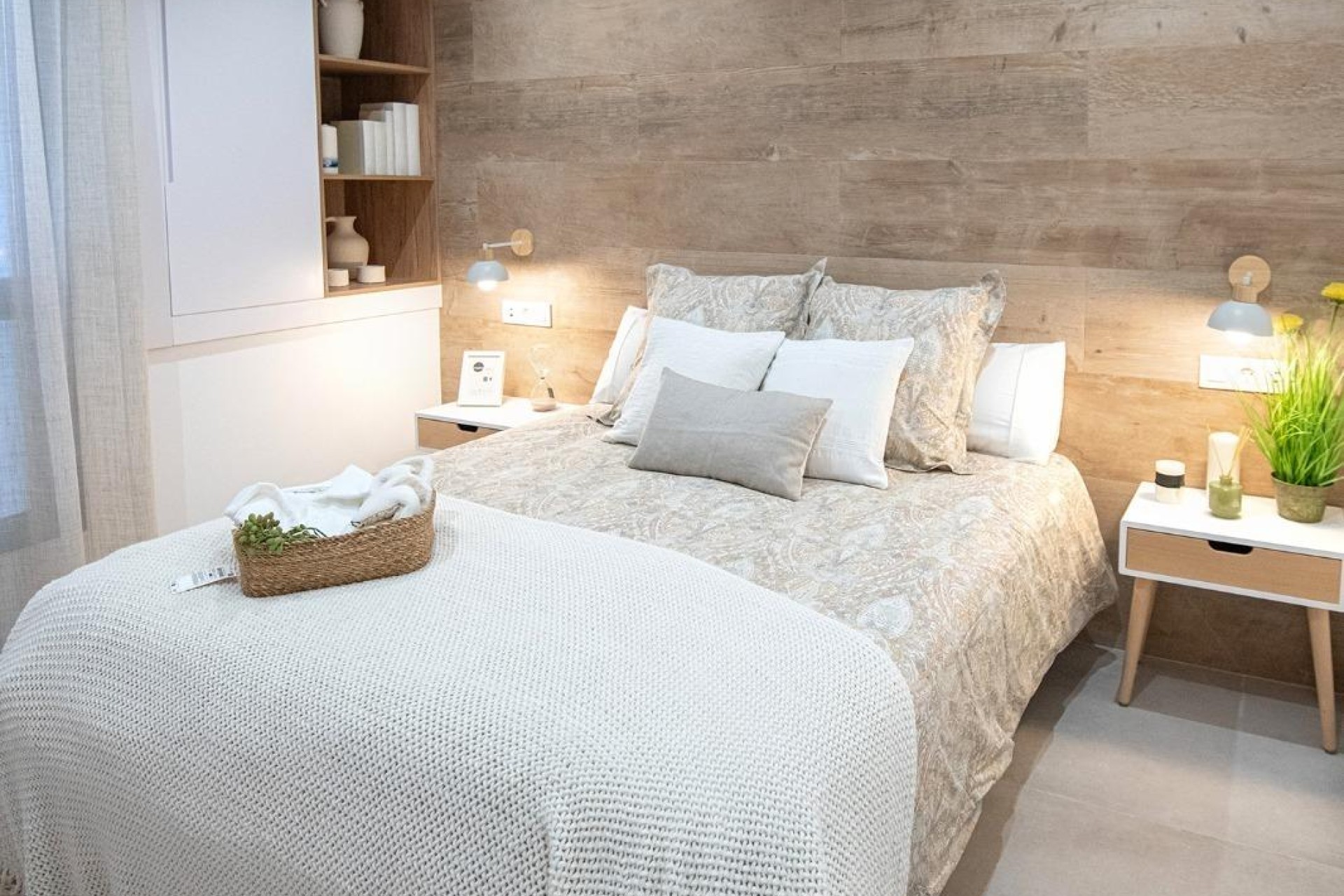 Nieuwbouw - Appartement - San Pedro del Pinatar - Centro