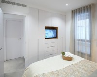 Nieuwbouw - Appartement - San Pedro del Pinatar - Centro