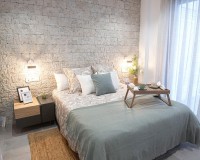 Nieuwbouw - Appartement - San Pedro del Pinatar - Centro