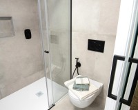 Nieuwbouw - Appartement - San Pedro del Pinatar - Centro