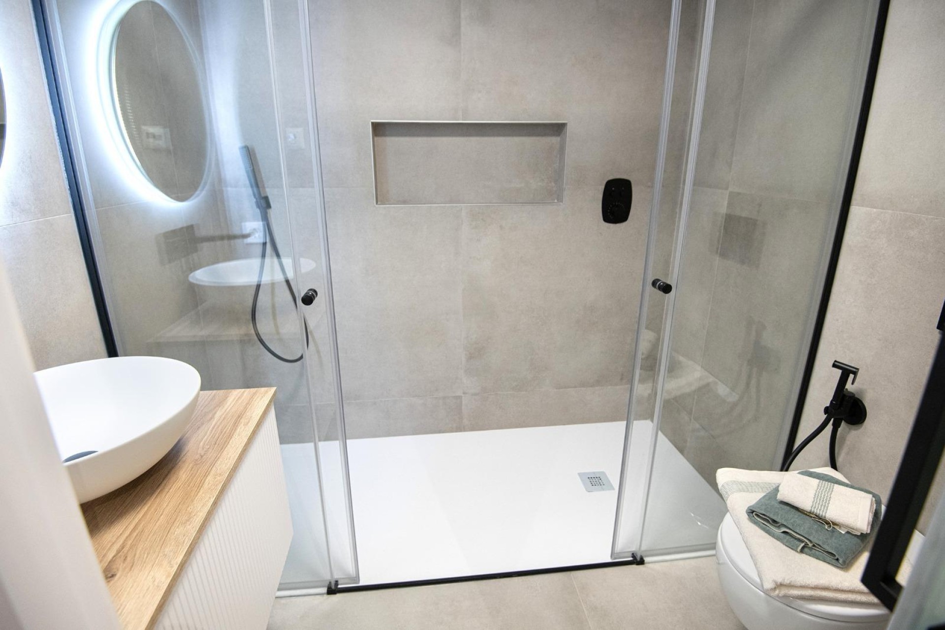 Nieuwbouw - Appartement - San Pedro del Pinatar - Centro