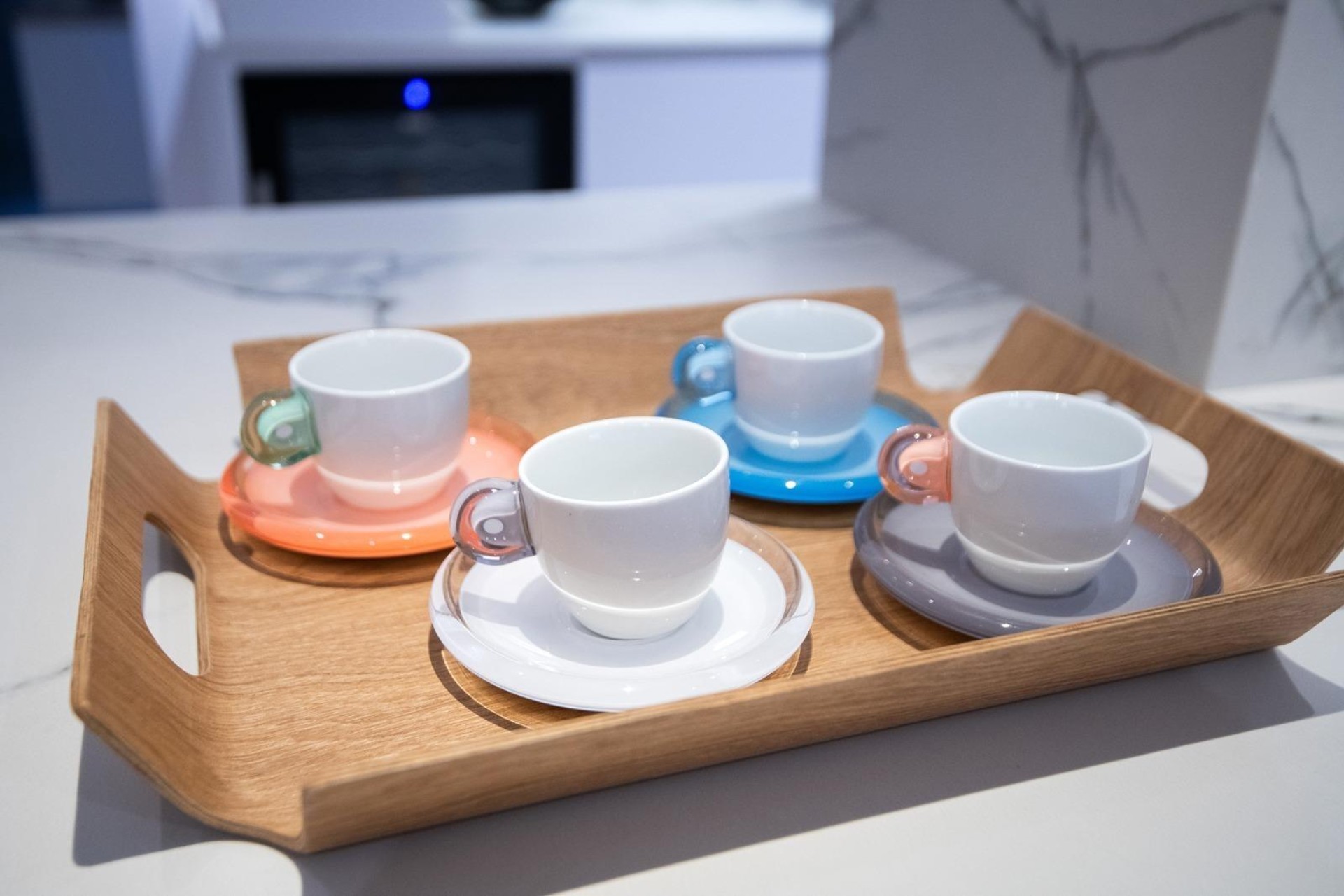 Nieuwbouw - Appartement - San Pedro del Pinatar - Centro