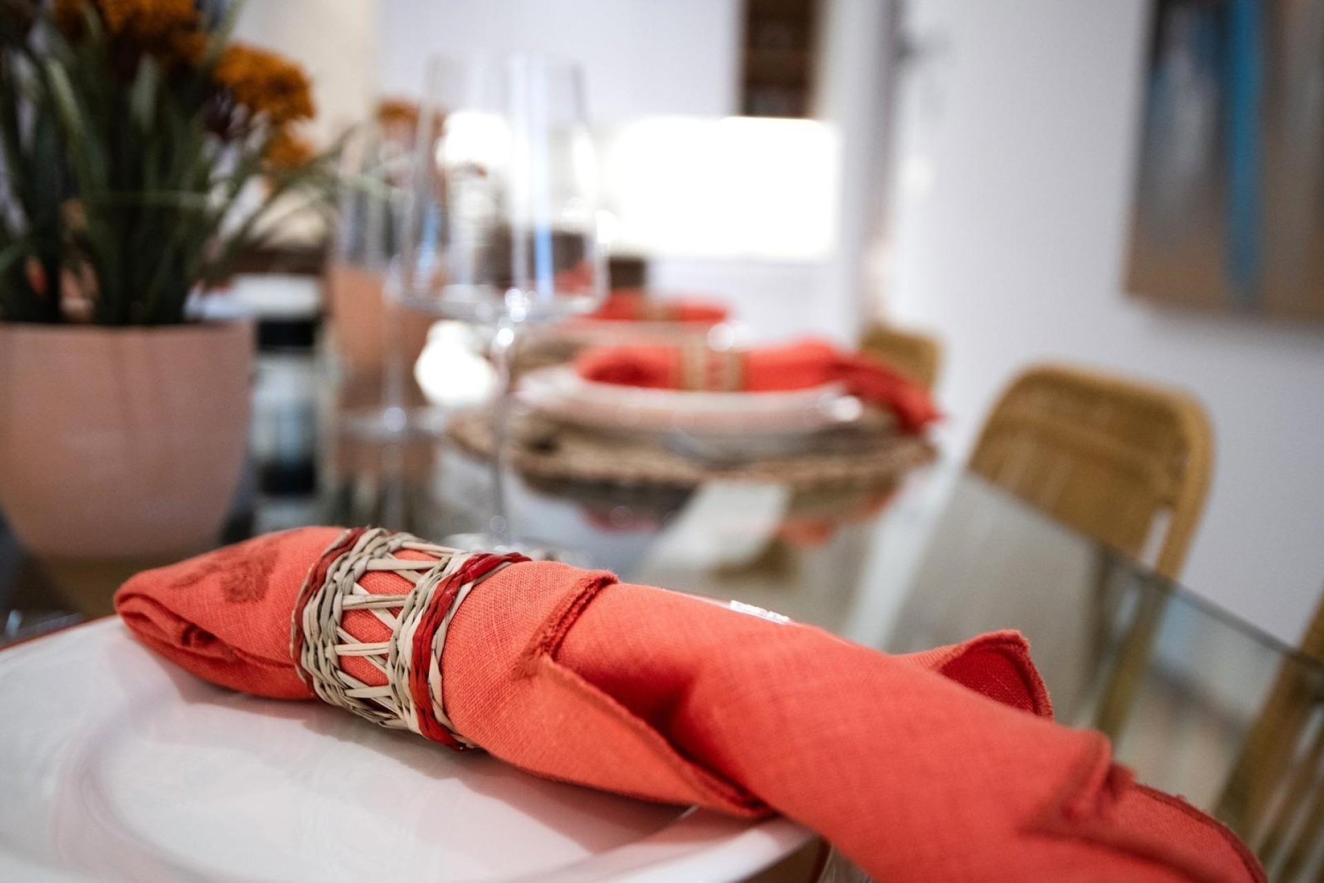 Nieuwbouw - Appartement - San Pedro del Pinatar - Centro