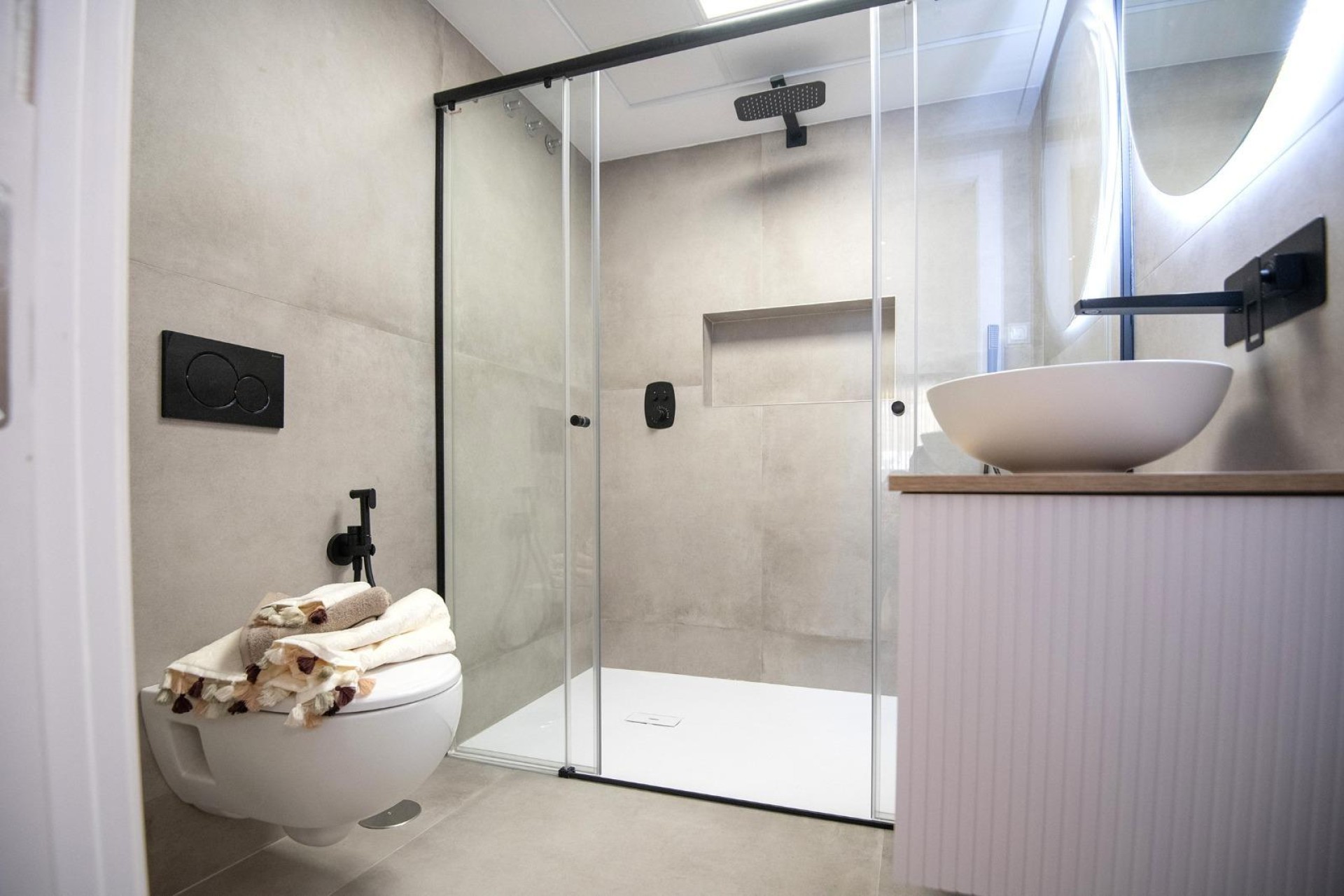 Nieuwbouw - Appartement - San Pedro del Pinatar - Centro