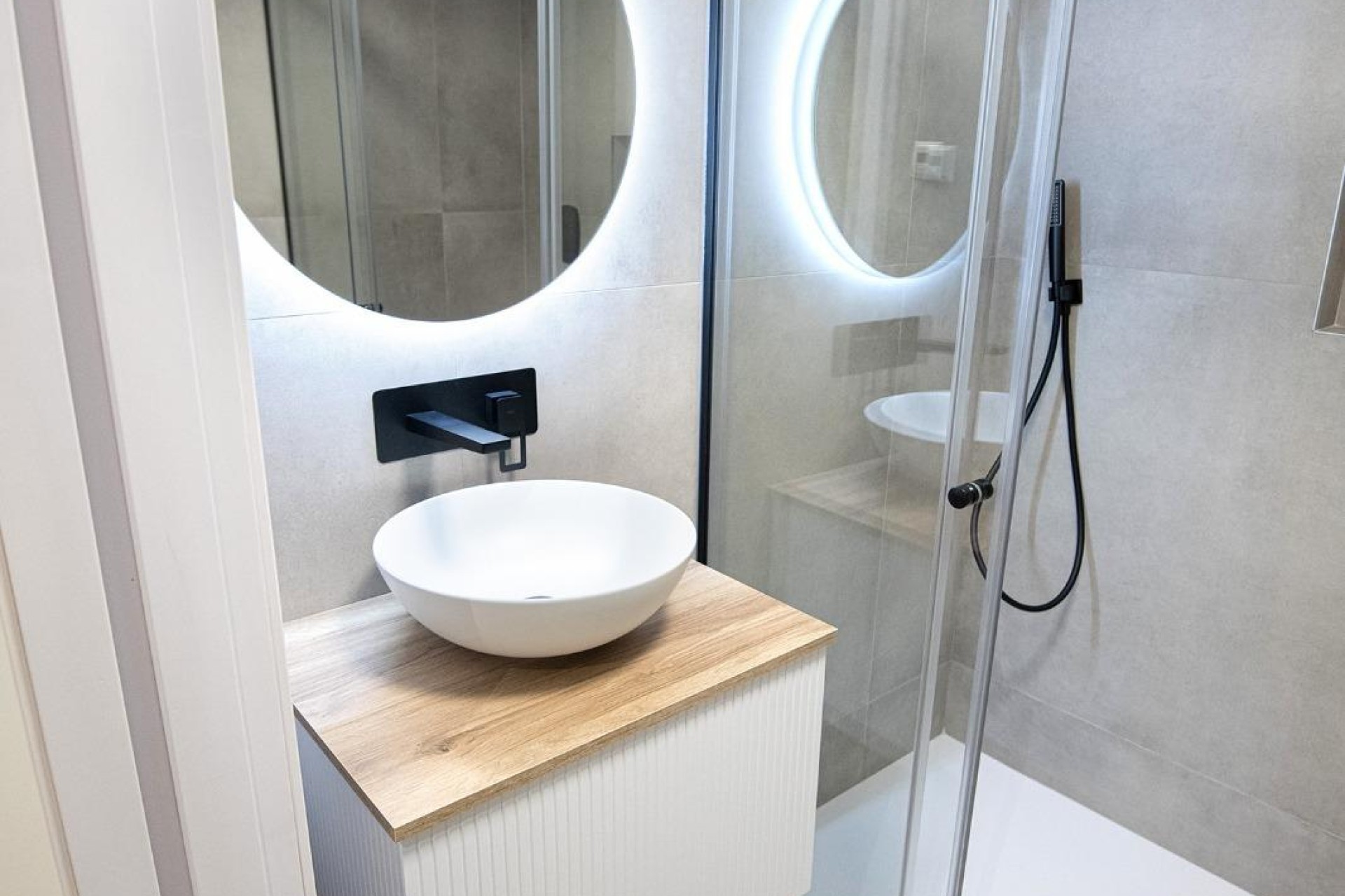 Nieuwbouw - Appartement - San Pedro del Pinatar - Centro