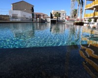 Nieuwbouw - Appartement - San Pedro del Pinatar - Centro