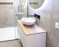 Nieuwbouw - Appartement - San Pedro del Pinatar - Centro