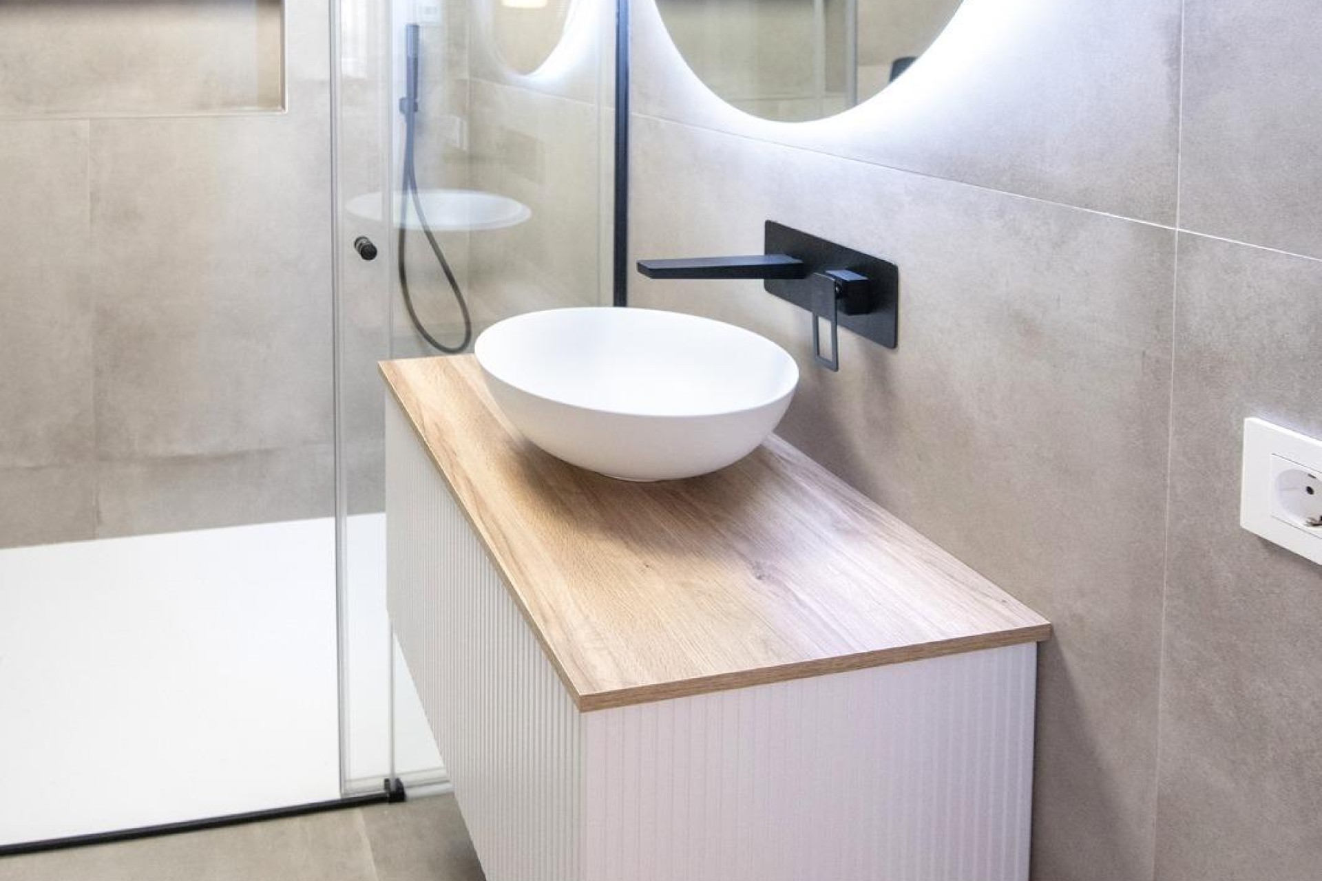 Nieuwbouw - Appartement - San Pedro del Pinatar - Centro