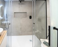 Nieuwbouw - Appartement - San Pedro del Pinatar - Centro